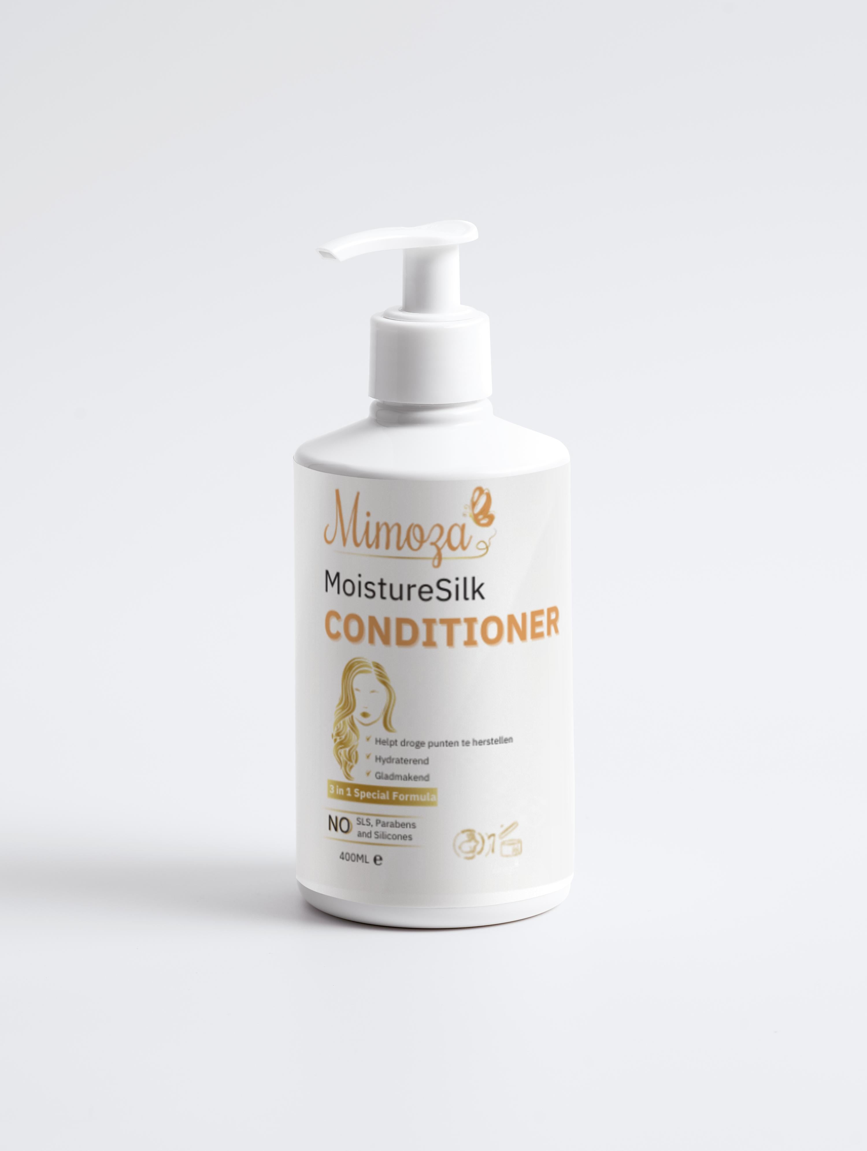 Mimoza MoistureSilk Conditioner