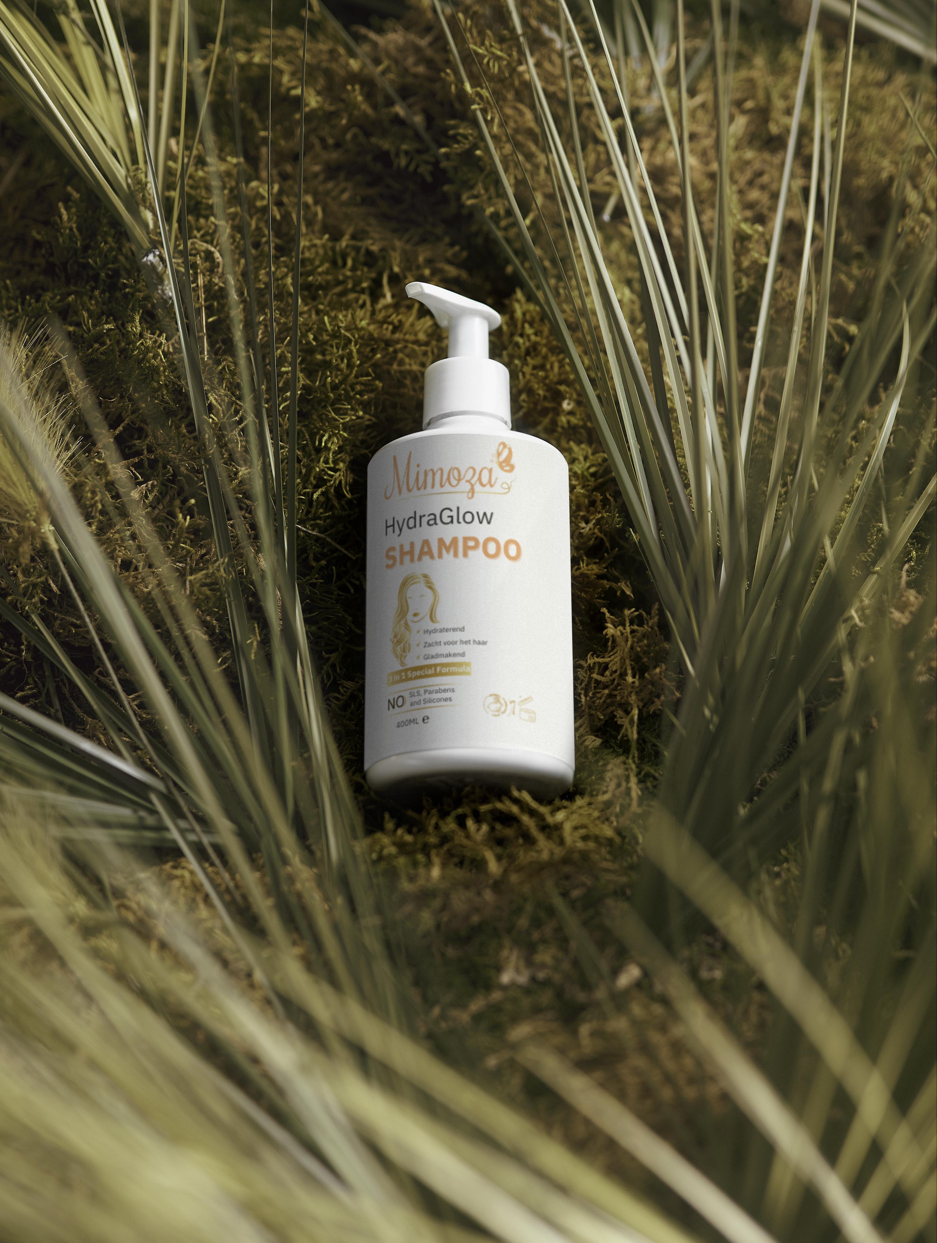 Mimoza HydraGlow Shampoo