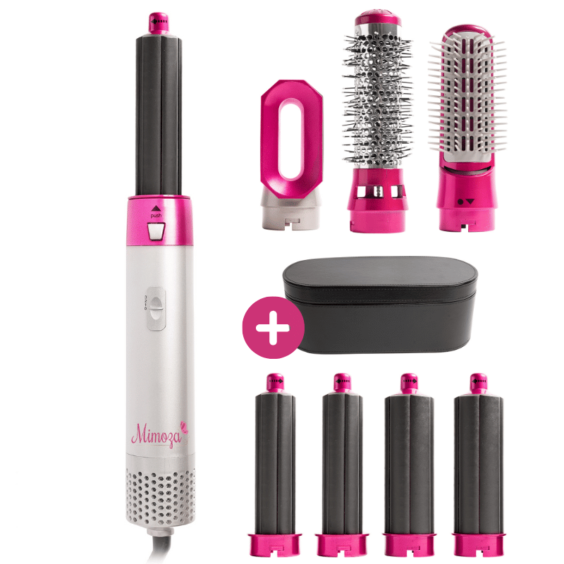 Mimoza 7-in-1 Airstyler