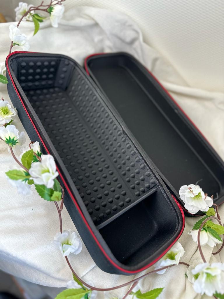 Mimoza Traveler case