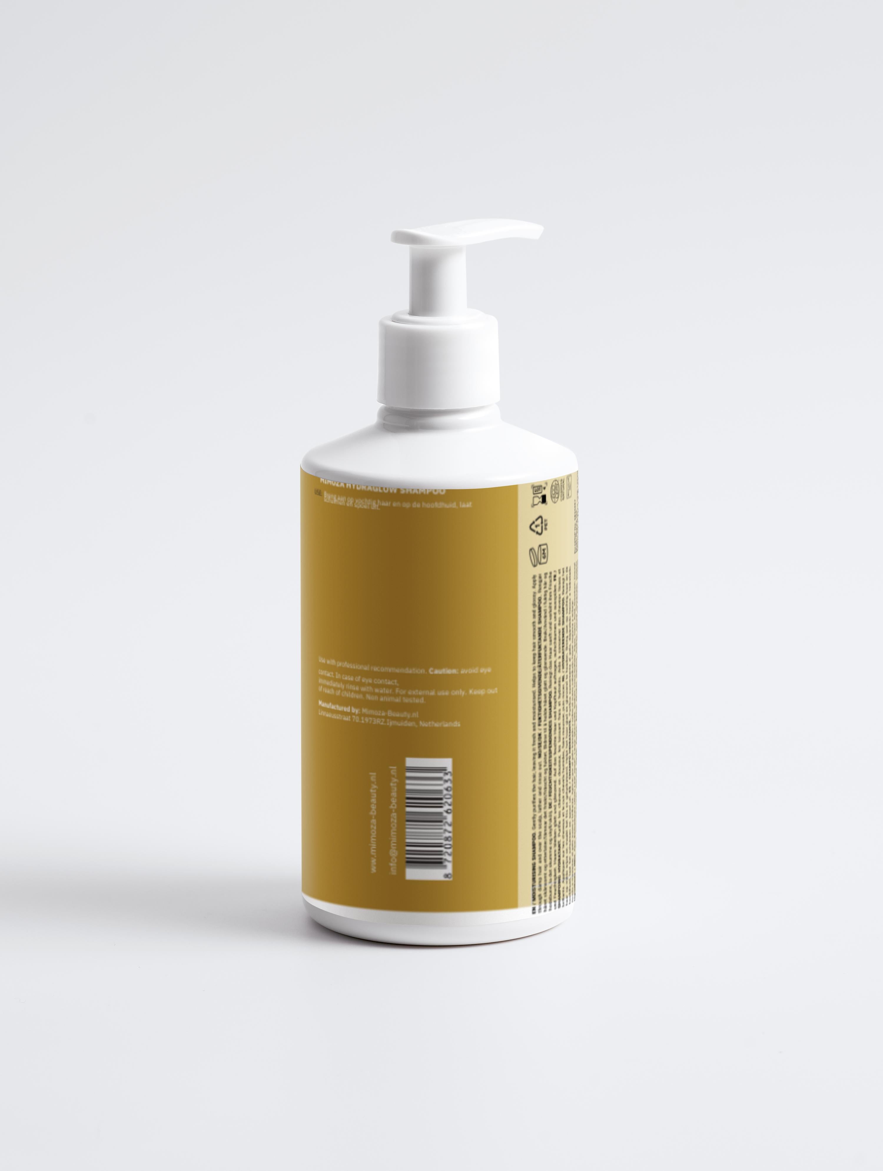 Mimoza HydraGlow Shampoo