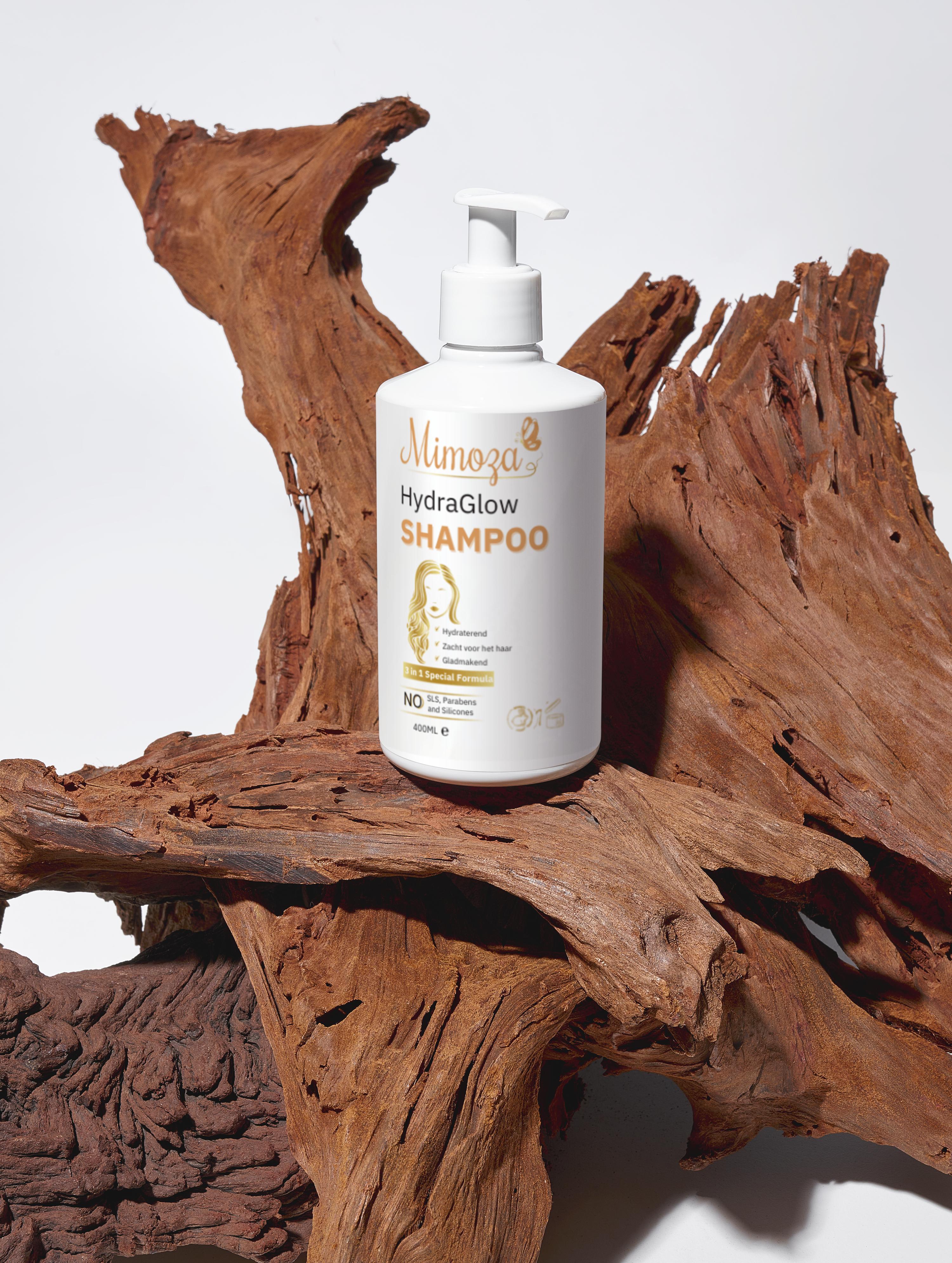 Mimoza HydraGlow Shampoo